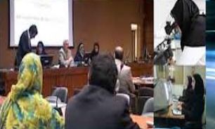 شوراي حقوق بشر سازمان ملل از ايران تمجيد کرد