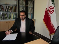هزینه مراسم روز ملی دامپزشكی در اردبیل به زلزله زدگان اهدا می شود