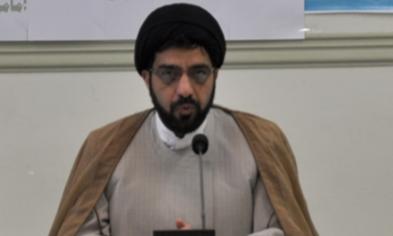 مدیریت سقاخانه ابوالفضلی گرگان به اداره کل اوقاف گلستان سپرده شد