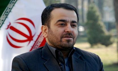 حجاج ايراني در موسم حج پيام صلح و دوستي را به مسلمانان سراسر جهان ابلاغ می کنند