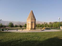 برگزاري تور گردشگري بازديد از شهرستان تويسرکان همدان