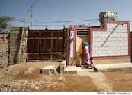 مقاوم سازی 3200 واحد مسکن روستایی در دهگلان