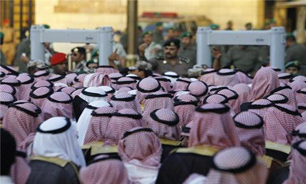 عربستان سعودي ، گفتگوي اديان يا صدور وهابيت