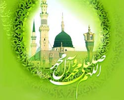 پیامبر اكرم (ص)؛ الگوی مهربانی، عطوفت و محبت برای همگان است