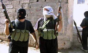 حمله تروريستها به نيروهاي آتش‌نشان‌هاي در حال مأموريت در حلب