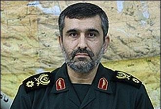 احتمال منجر شدن جنگ آمريکا با ايران به جنگ جهاني