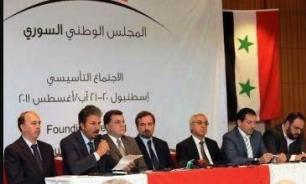 شاهدان از انفجار شديد در مرکز دمشق خبر دادند