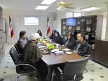 تاکید بر همکاری دوجانبه وزارت بهداشت و مرکز تحقیقات اسلامی مجلس شورای اسلامی