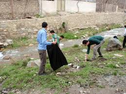 پيشگيري از پيشروي شهر با حفاظت از منابع طبيعي