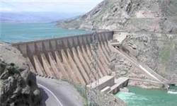 بهره‌برداری از فاز اول انتقال آب از سد خدا‌آفرین به اراضی مغان