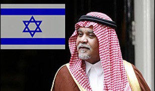 سردرگمی سرویسهای اطلاعاتي عربستان پس از ناکامی در سوريه