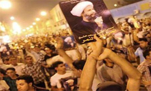 تظاهرات گسترده ضد رژیم آل سعود در نقاط مختلف عربستان