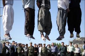 حکم تجاوز به عنف، اعدام است