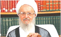 سرچشمه انواع گناهان از نگاه آیت الله مكارم شيرازي