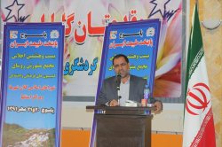 سرمایه گذاری شهری بدون توجه به فرهنگ هدرروی هزینه ها را بدنبال دارد