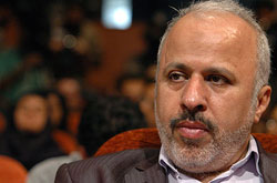 احمد ميرعلايي:جذابيت در سينماي امروز كم است/ از فروش برخي فيلم ها عصباني مي‌شوم