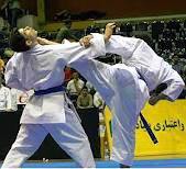 اردوی آماده سازی تیم ملی کاراته در تهران آغاز شد