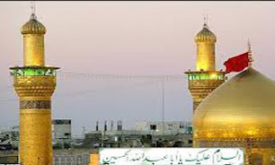 فیلم / زیارت به عتبات عالیات بدون روادید