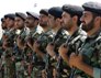 بخشیده شدن اضافه خدمت سربازان خراسان شمالی