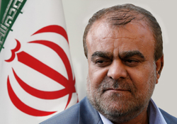 وزير نفت ميهمان كميسيون انرژي مجلس
