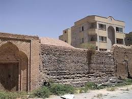 آغاز فاز دوم طرح کليد به کليد در محله سيروس تهران