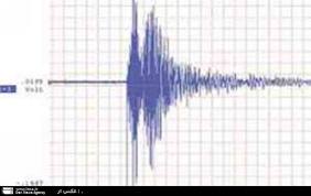بهره برداری از شبکه لرزه نگاری میناب