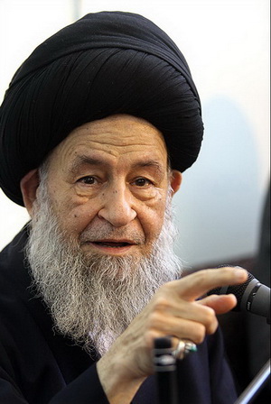 برگزاری کنگره بزرگداشت آیت الله گلپایگانی حرکتی خدایی است