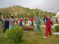 با ورزش به جنگ بیماری‌ها بروید