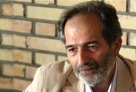 محمد عمراني: خوشحالم كه ايفاگر نقش يك شخصيت روحاني بودم