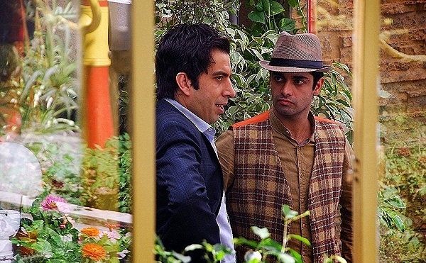 گپی خواندنی با "برزی" خانه اجاره ای