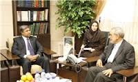 پاکستان آمادگی صدور گوشت تازه به ایران را دارد