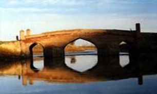 پل قالا تاسیان درکدام شهراست؟