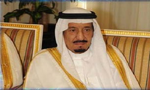 وليعهد عربستان آلزايمر دارد
