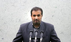 نشست مشترک برای بررسی سوال از رییس‌جمهور/ دموكراسي در سوريه با سلاح محقق نمي‌شود