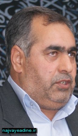 احداث بیمارستان 320 تخت‌خوابی از مطالبات مردم نیشابور است