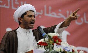 رژيم آل خليفه دبير کل "وفاق" بحرين را احضار کرد