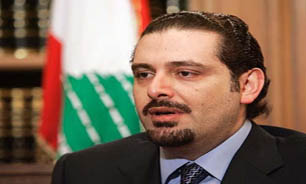 هشدار حزب الله لبنان به سعد حريري