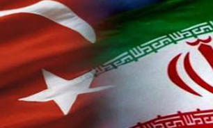 از سرگيري صدور گاز ايران به تركيه