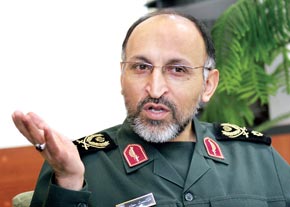 دستيابي ايران به پيشرفت‌هاي اطمينان‌بخش در توليد سامانه جايگزين S300