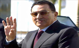 درخواست براي بازگشت حسني مبارك به قدرت!