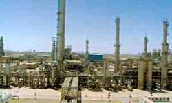 افزایش صادرات محصولات پتروشیمی از آبادان و خرمشهر