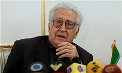 مشکلات سوریه باید از طرق مسالمت آمیز حل شود/ دیدگاهی به جز منافع ملت سوریه در نظر نداریم