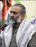 بازدید فرمانده نیرو مقاومت بسیج مستضعفین کشور از بیمارستان های صحرایی خراسان شمالی