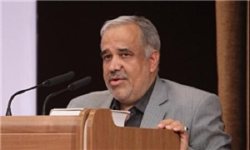 یك میلیون هكتاراراضی كشاورزی كشور زیرپوشش آبیاری تحت فشارقرارمی گیرد