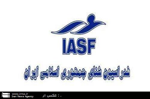 درخشش شناگران پیشکسوت کردستانی در مسابقات کشوری