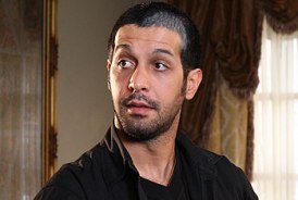 مديون كارگردان "ديوار" هستم/حاضرم به عنوان سياهي لشكر براي مقدم بازي كنم