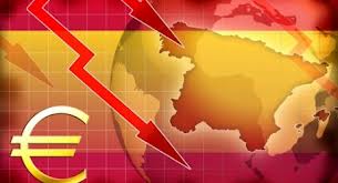 کاهش بهای یورو؛ اسپانیا همچنان در انتظار کمک