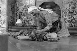 دلیل ممنوعیت مشت و مال دلاک‌ها چه بود؟