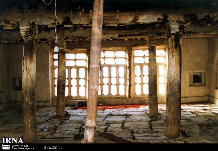 مرمت و استحکام بخشی 41 بنا و مسجد تاریخی کردستان