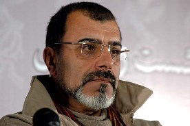تمرینات نمایش بهزاد مرتضوی در تالار حافظ دنبال می شود